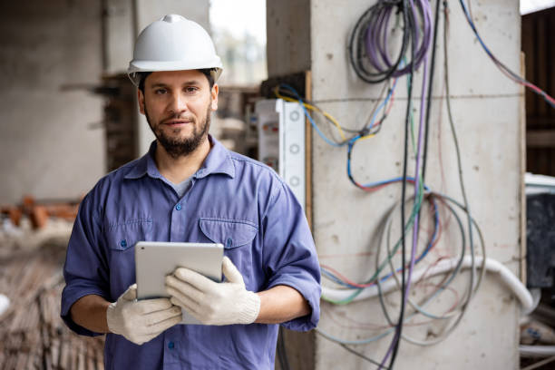 Best Industrial Electrical Services  in Prescott Valley, AZ